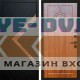 Входная дверь Плэй Арка дуб