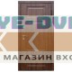 Входные двери Termo Door Премиум Дуб — надёжность и природная эстетика