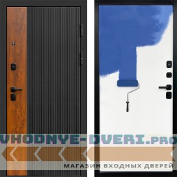 Termo Door ПРЕСТИЖ Под покраску