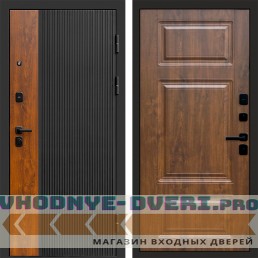 Дверь  Termo Door ПРЕСТИЖ Лион Дуб