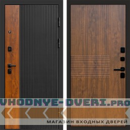 Termo Door ПРЕСТИЖ Мастино Дуб