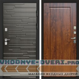 Termo Door Ривьера венге Гранд Дуб