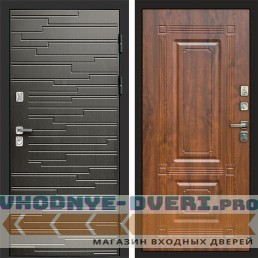 Termo Door Ривьера венге Мадрид Дуб