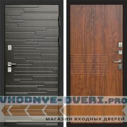 Termo Door Ривьера венге Мастино Дуб