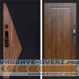 Termo Door  Smart (Смарт) Матрикс (Matrix) Гранд Дуб