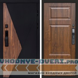 Дверь  Termo Door  Smart (Смарт) Матрикс (Matrix) Лион Дуб