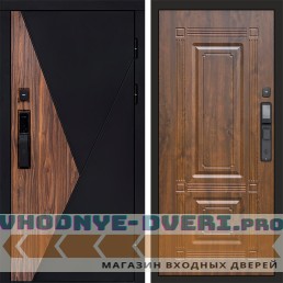 Termo Door  Smart (Смарт) Матрикс (Matrix) Мадрид Дуб