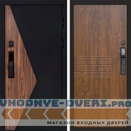 Termo Door  Smart (Смарт) Матрикс (Matrix) Мастино Дуб