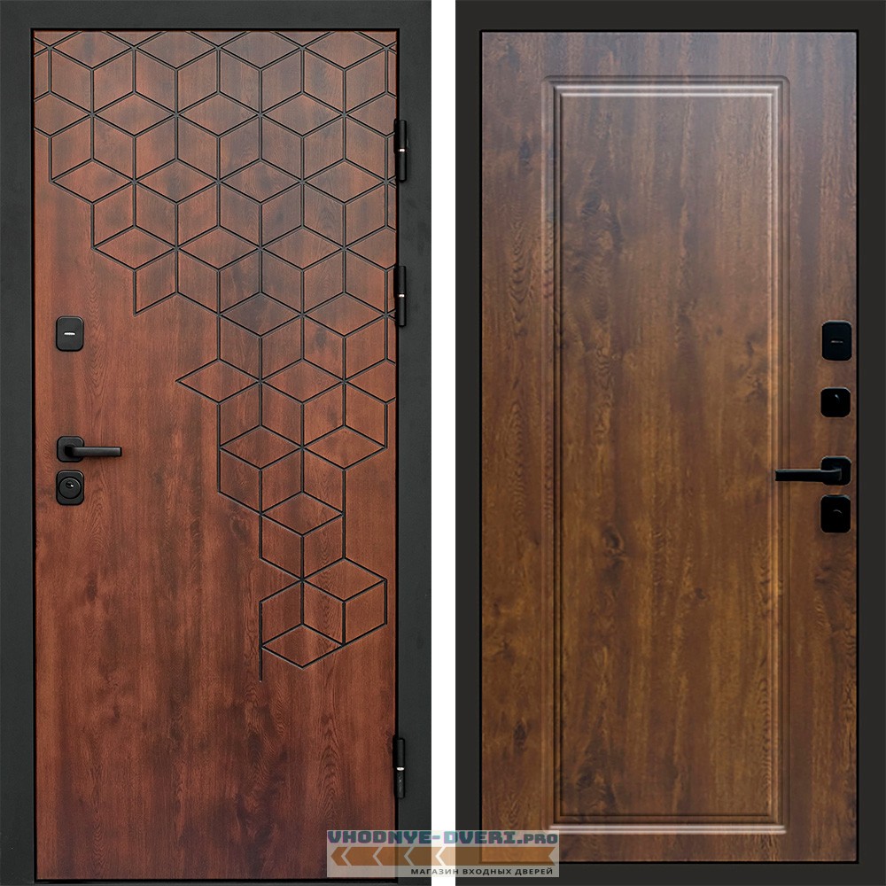 Termo Door Спейс дуб Гранд Дуб