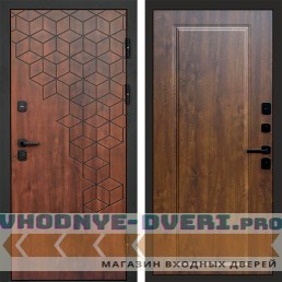 Termo Door Спейс дуб Гранд Дуб