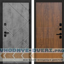 Termo Door Стоун Бетон Мастино Дуб