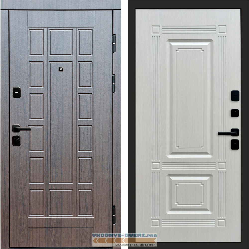 Termo Door Виргиния Венге Мадрид Лиственница