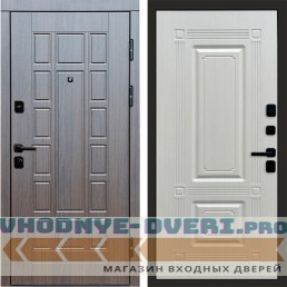 Termo Door Виргиния Венге Мадрид Лиственница