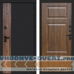Входная дверь Тор Лион дуб