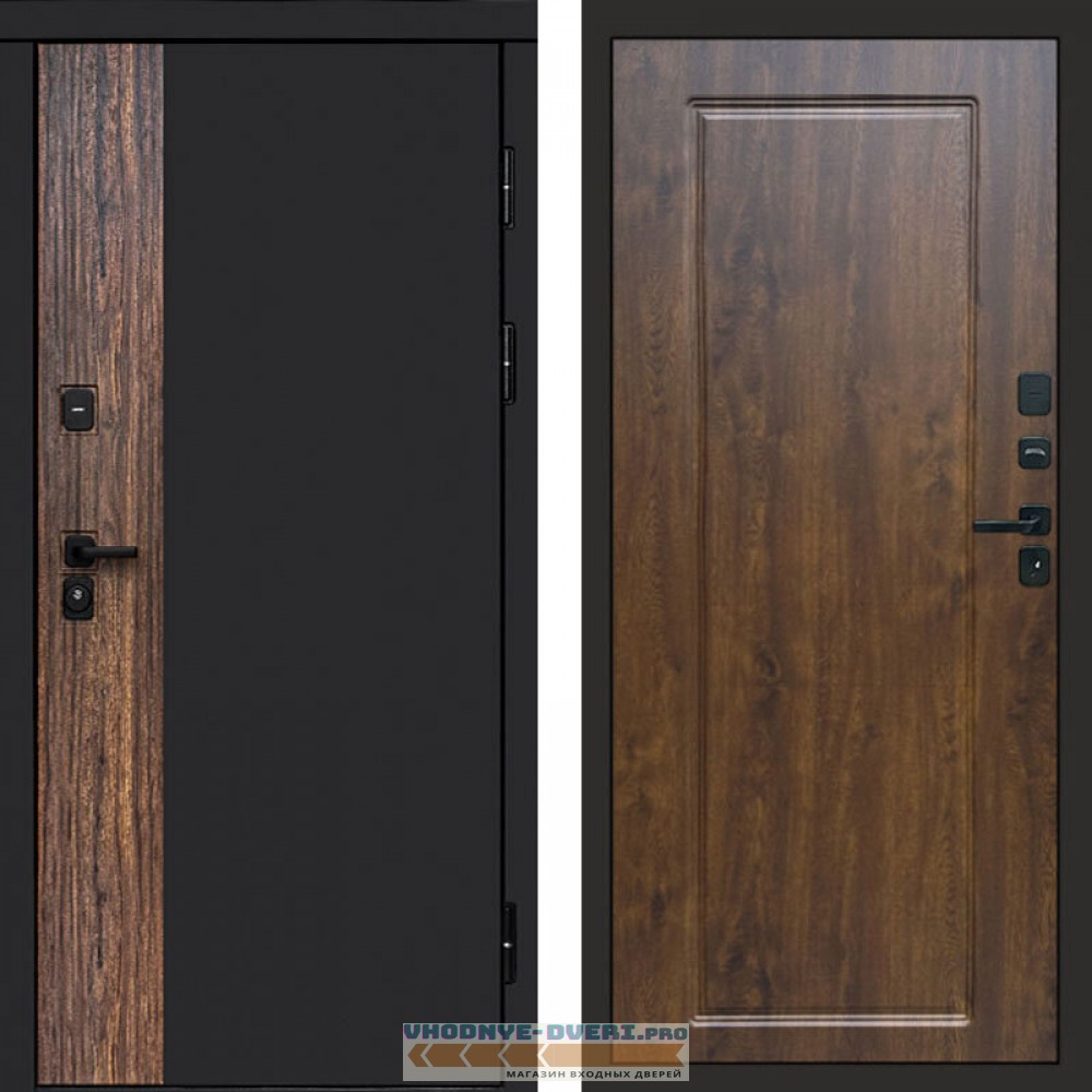 Входная дверь Тор Гранд дуб