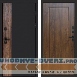 Входная дверь Тор Гранд дуб