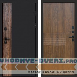 Входная дверь Тор Мастино дуб