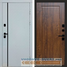 Termo Door White Line Гранд Дуб