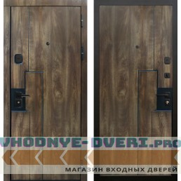Крона 3К90 ЮР18 Дуб коньяк - ЮР18 дуб коньяк