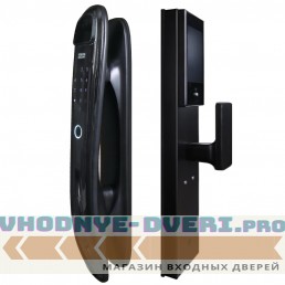 Электронный замок Smart lock DZ 888