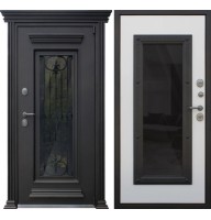 Входная металлическая Дверь АСД Grand Luxe
