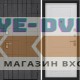 Входная дверь BN-09 с панелью ФЛ-609 Белый софт