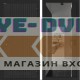 Входная дверь BN-06 с зеркалом (тонировка) ФЛЗ-618 Черный кварц