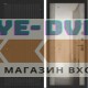 Входная дверь BN-06 с зеркалом ФЛЗ-1 Бетон серый (светлый)