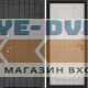 Входная дверь BN-09 с панелью ФЛ-116 Сандал белый
