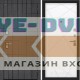 Входная дверь BN-09 с панелью ФЛ-291 Белый софт