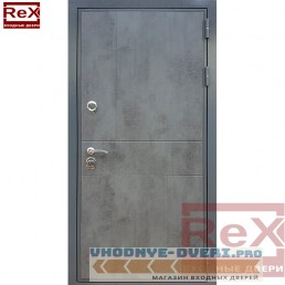 ReX (РЕКС) Премиум 290 Темный бетон