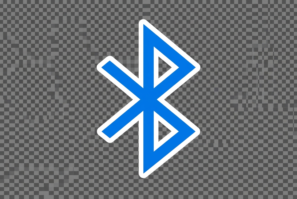 Иконка Bluetooth
