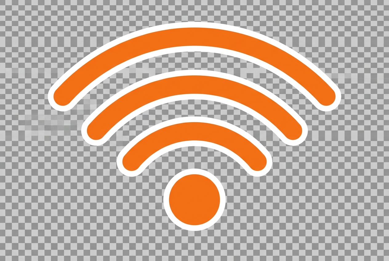 Иконка Wi‑Fi