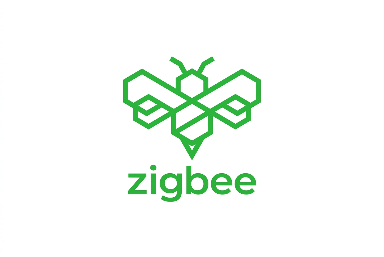 Иконка Zigbee