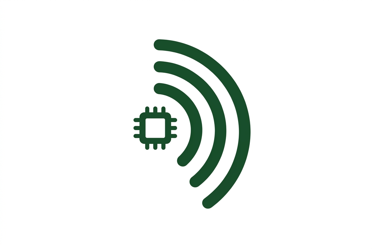 Иконка NFC
